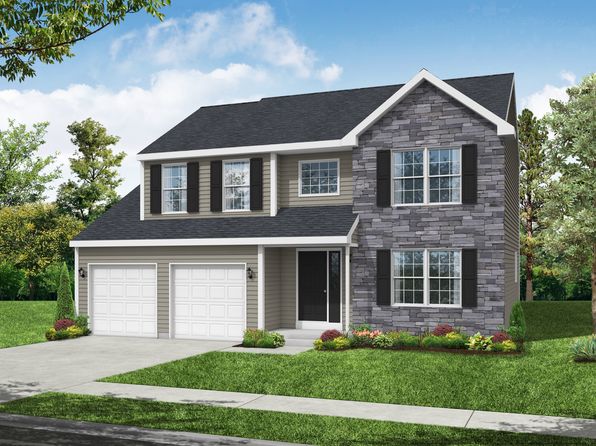 Iowa Plan, Cedar Creek Estates & Laurel Street