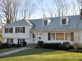 5 Cleveland Rd, Summit, NJ 07901