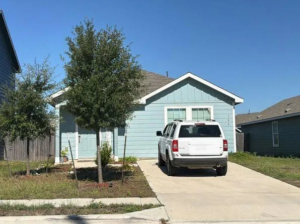 389 Mica Trl, Maxwell, TX 78656