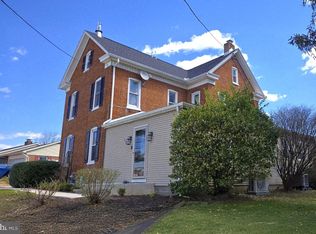 1122 Hanover Rd, York, PA