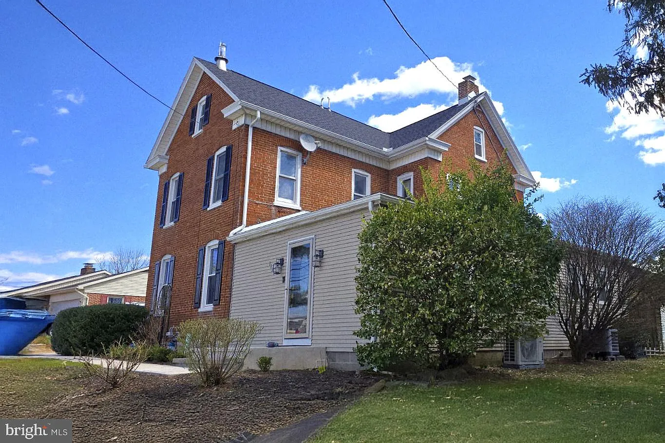 1122 Hanover Rd photo 1