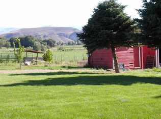 3601 Can Ada Rd, Melba, ID 83641