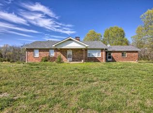 7883 Crow Cut Rd, Fairview, TN 37062