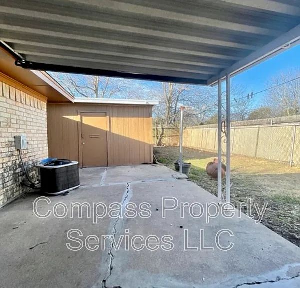 3019B McFerrin Ave #3019B — Photo 16