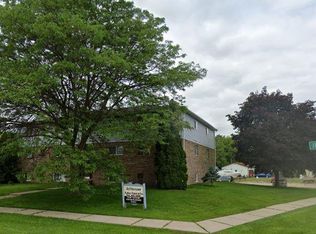 45871 Jefferson Ave APT 4, New Baltimore, MI