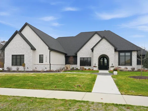 14328 Magnolia Run Pkwy, Fort Wayne, IN 46845