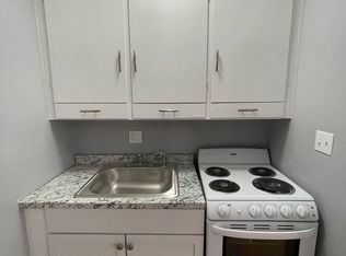 One Bedroom Units on Detroit's East Side, Detroit, MI 48224