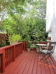 Rented by James Everett Lewis, LREB