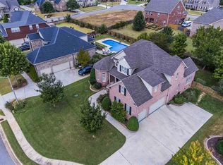 105 Carthage Ct, Madison, AL 35757