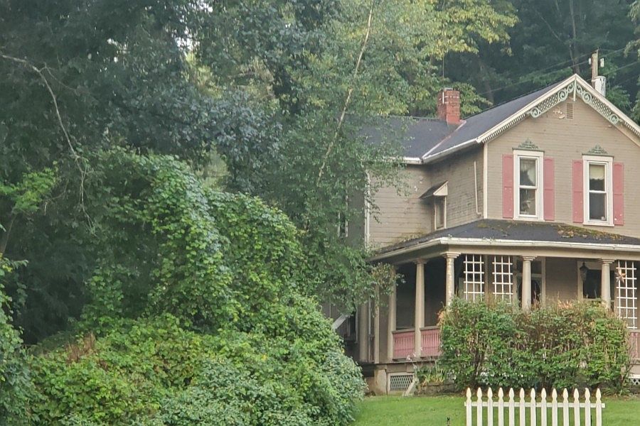 1318 Darlington Rd, Wampum, PA 16157 Zillow