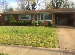 626 Yale Ave, Edwardsville, IL 62025