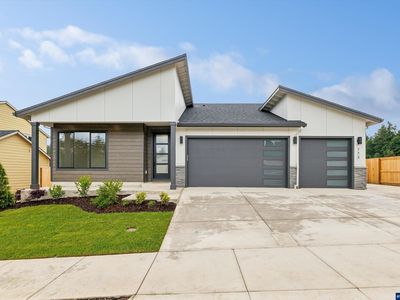 773 Riley Dr, Silverton, OR, 97381