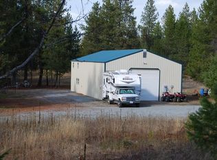 591 Stateline Rd N, Newport, WA 99156