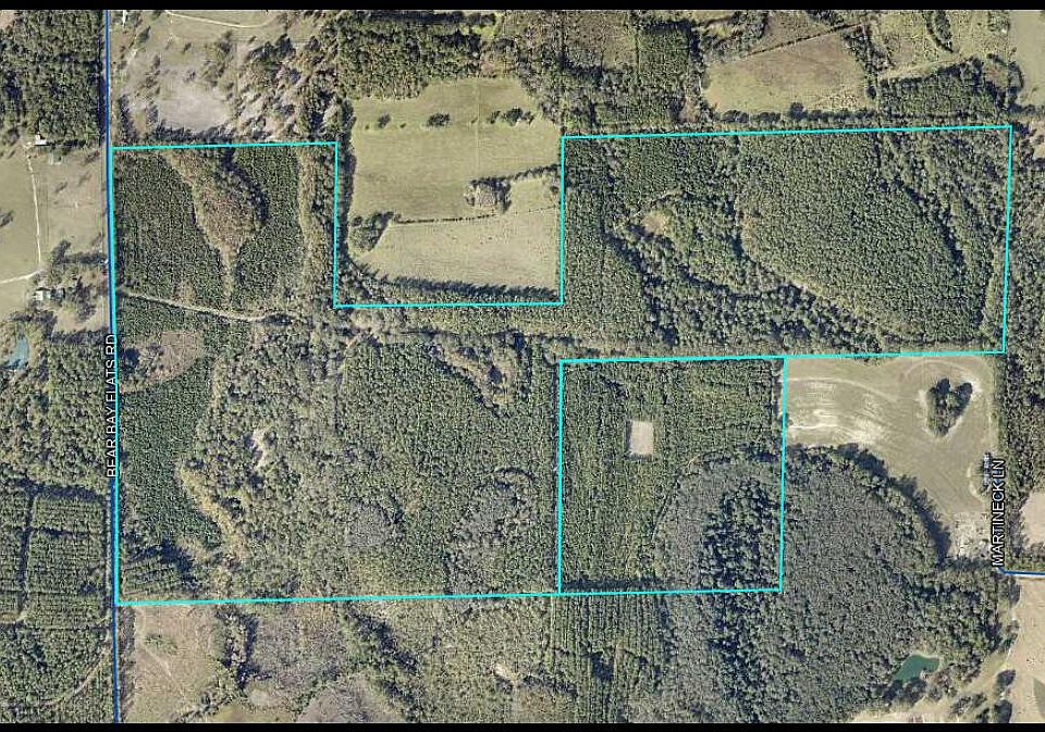 1st image of Bear Bay Flats Rd