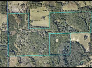 Bear Bay Flats Rd, Laurel Hill, FL 32567