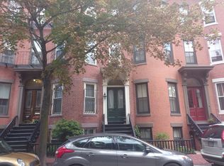 105 Pembroke St #2, Boston, MA 02118