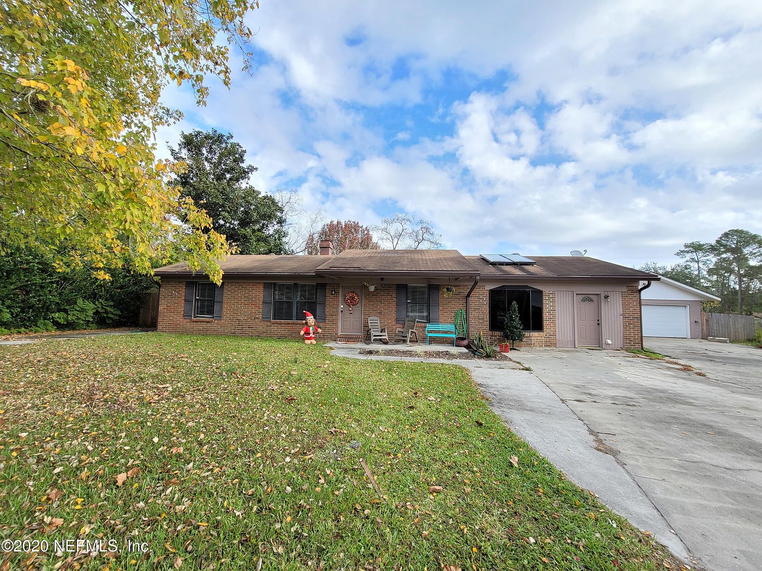 2380 Dundee Ct E Orange Park Fl 365 Zillow