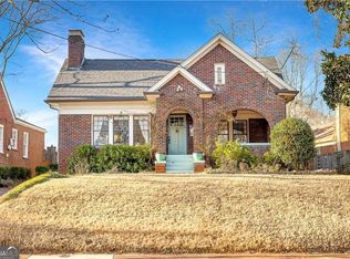 557 Manford Rd SW, Atlanta, GA 30310