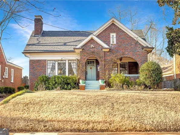 557 Manford Rd SW, Atlanta, GA 30310