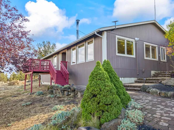 65565 78th St, Bend, OR 97703