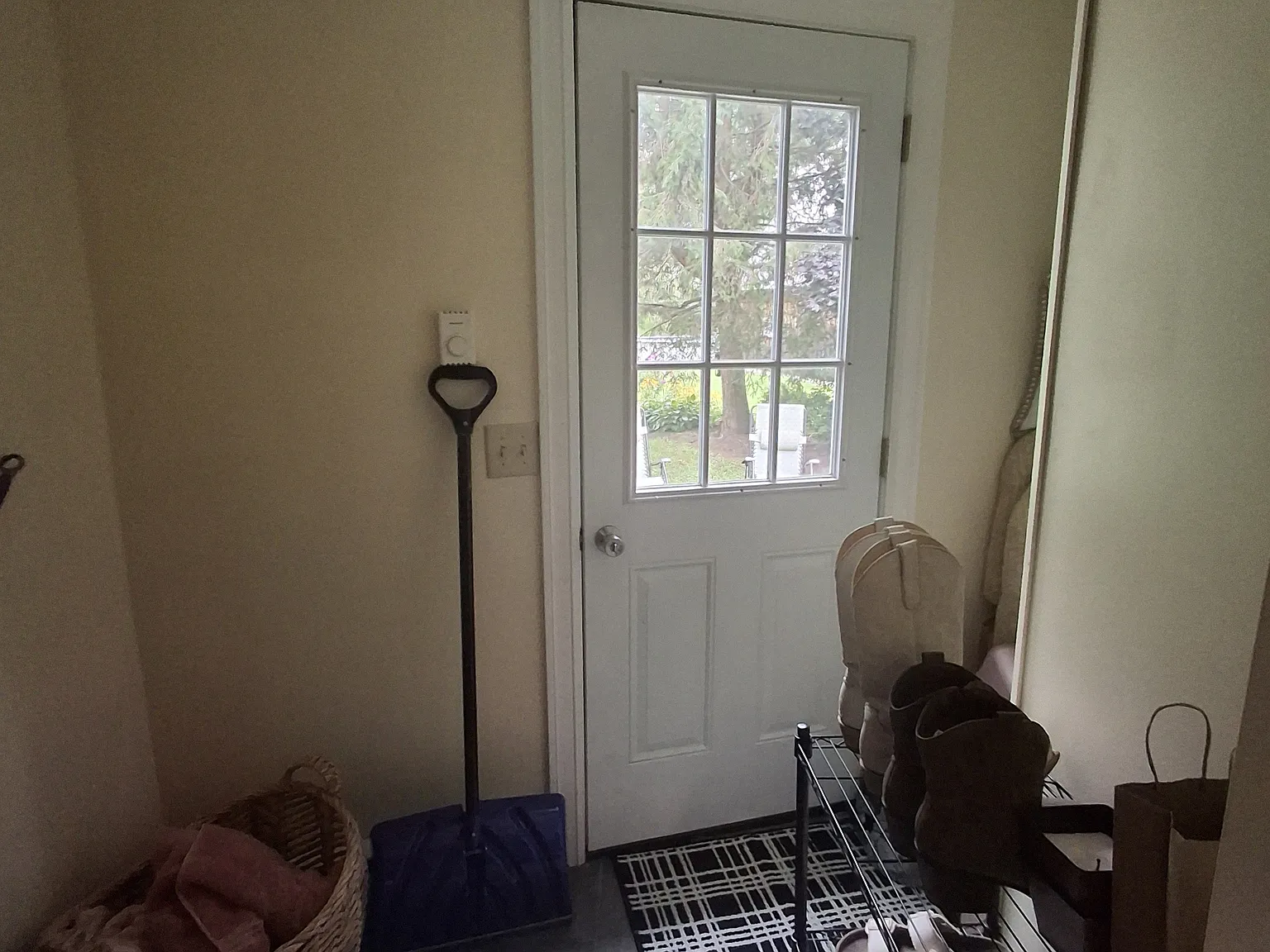 1 bed, $1,050 — Photo 3