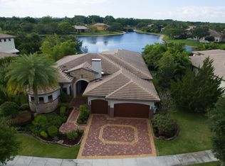 6875 Long Leaf Dr, Parkland, FL 33076