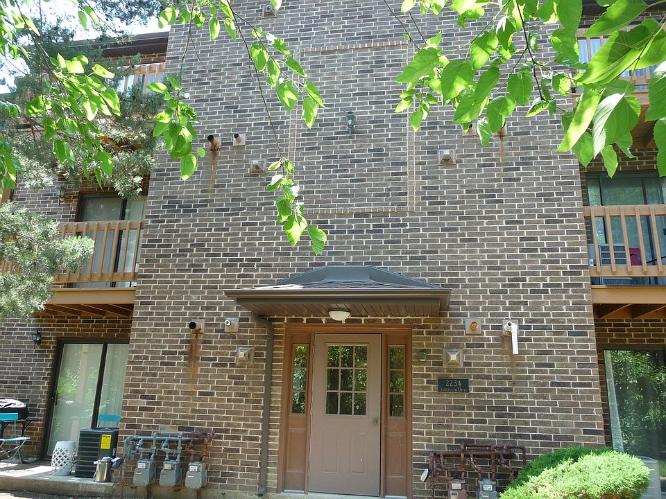 1st image of 2234 Abbeywood Dr APT F