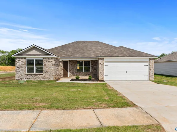 105 Trolley Ct, New Market, AL 35761