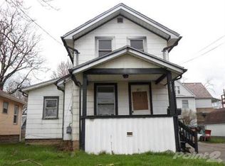 1227 Bennett Ave, Flint, MI 48506