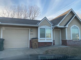 3001 Sumac St #3003, North Newton, KS 67117