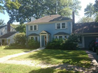 68 Craftsland Rd, Brookline, MA 02467