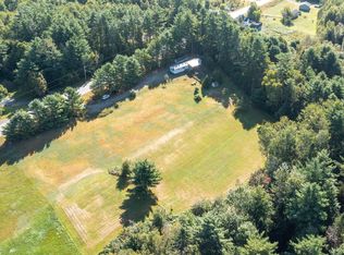 4856 Bennoch Rd, Lagrange, ME 04453