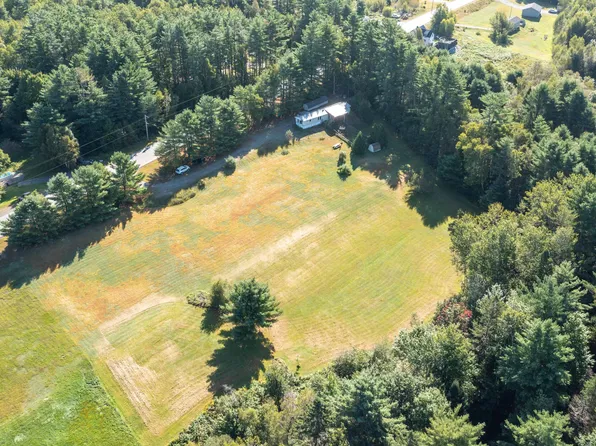 4856 Bennoch Road, Lagrange, ME 04453