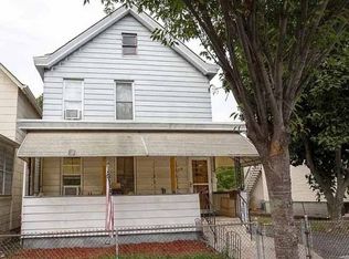 318 Summer St, Clifton, NJ