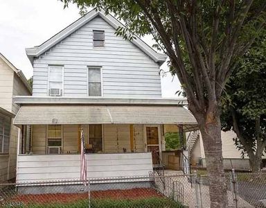 318 Summer St, Clifton, NJ, 07011