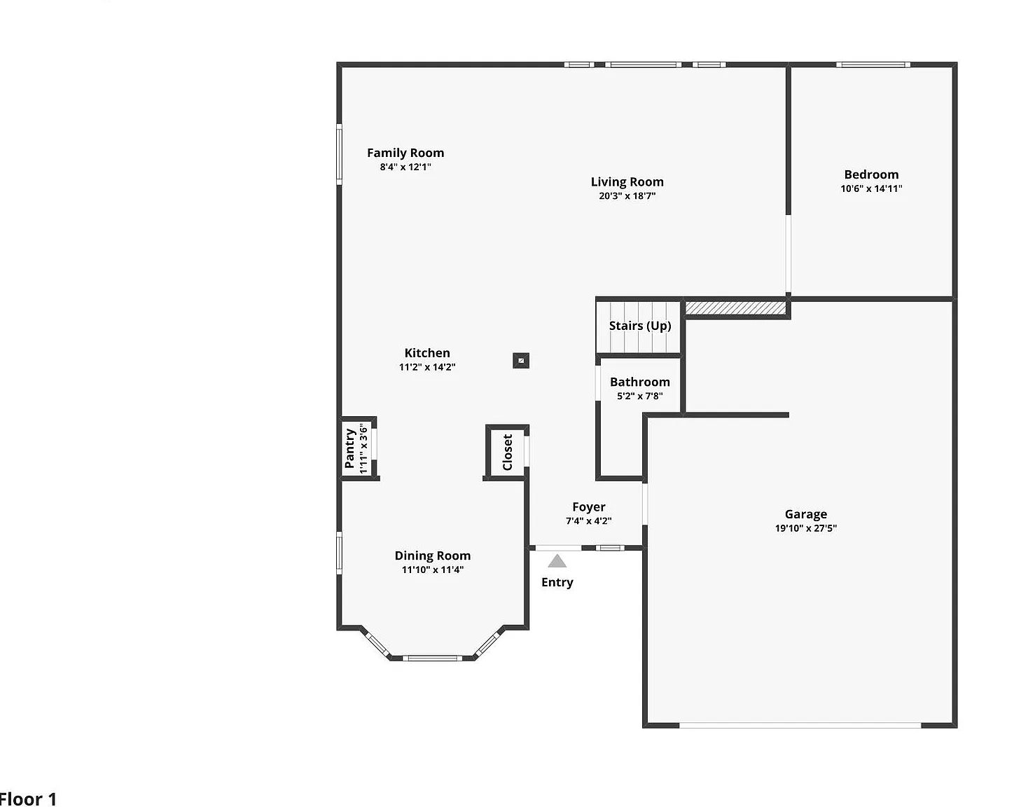 10417 W Magnolia St — Photo 4