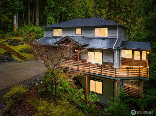 4 Salal Circle, Bellingham, WA 98229