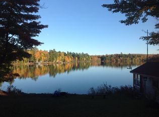 36 Wapiti Rd, Mount Chase, ME 04765