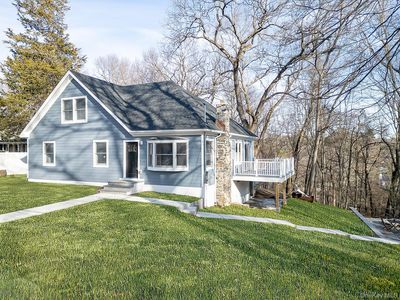8 Overlook Court, Cortlandt Manor, NY, 10567