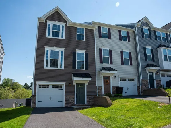 79 Hewstone Ct, Morgantown, WV 26501