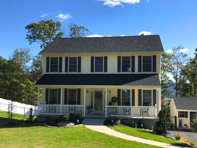 216 Mountain Rd, Drums, PA, 18222