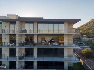 4849 N Camelback Ridge Dr #B308, Scottsdale, AZ 85251