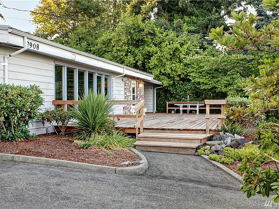 5th image of 7908 Woodland Ave E