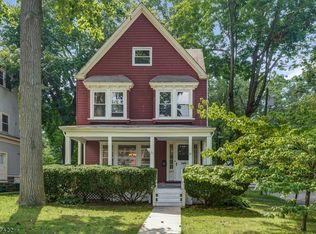 70 Maple Ave, Maplewood, NJ 07040