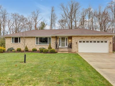10152 Lynn Dr, North Royalton, OH, 44133