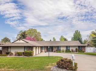 1530 Bighorn Rd, Helena, MT 59602