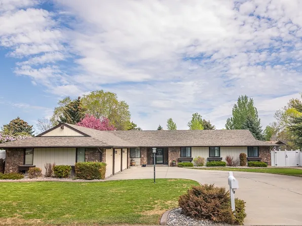 1530 Bighorn Rd, Helena, MT 59602