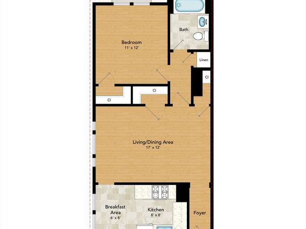 215 7th Ave APT 5