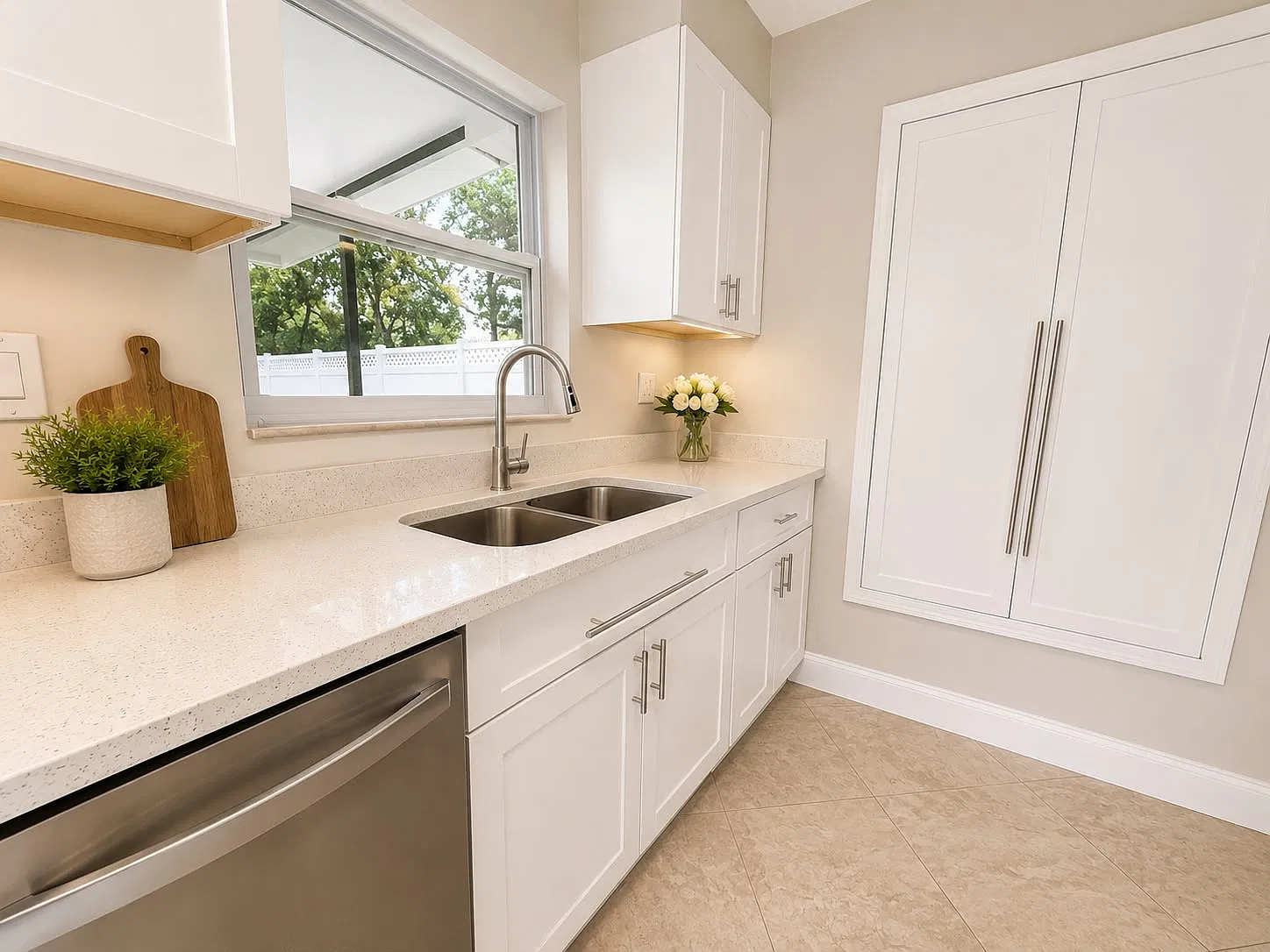 2 bed, 985 sqft, $2,100 — Photo 3
