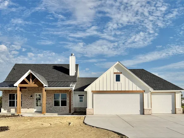 1001 Sarbrina Ct, Weatherford, TX 76085